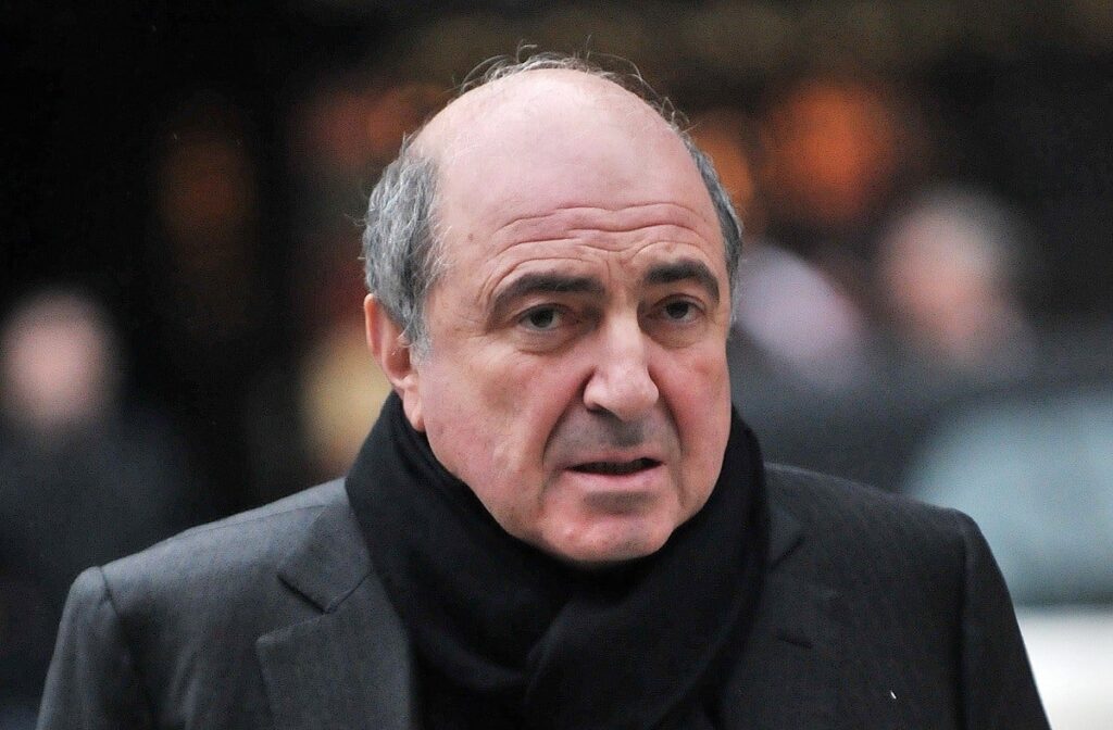 Boris Berezovsky: The Pioneering Russian Oligarch Who Shaped Putin's Rise and Died in a Mysterious Plea for Forgiveness.