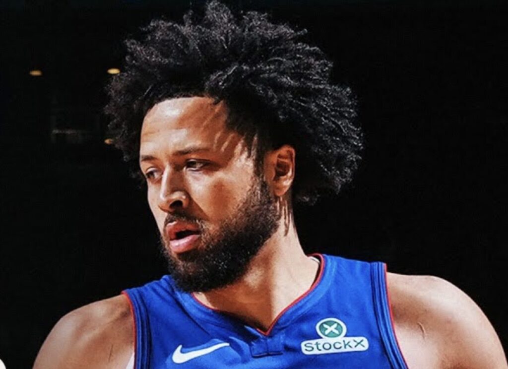 Cade Cunningham's potential return tonight: Is he back in action?