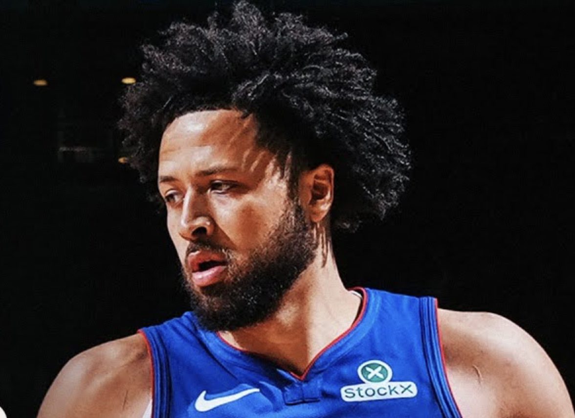 Cade Cunningham's potential return tonight: Is he back in action?