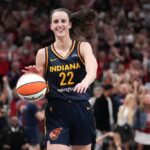 Caitlin Clark's earnings unveiled: Discover her projected income for this WNBA season.