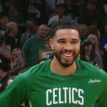 Exciting NBA lineup: four thrilling games at 9:30 PM, featuring the enticing Celtics vs. Raptors clash!