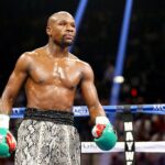 Floyd Mayweather faces staggering $7.3 million IRS lien over unpaid taxes.