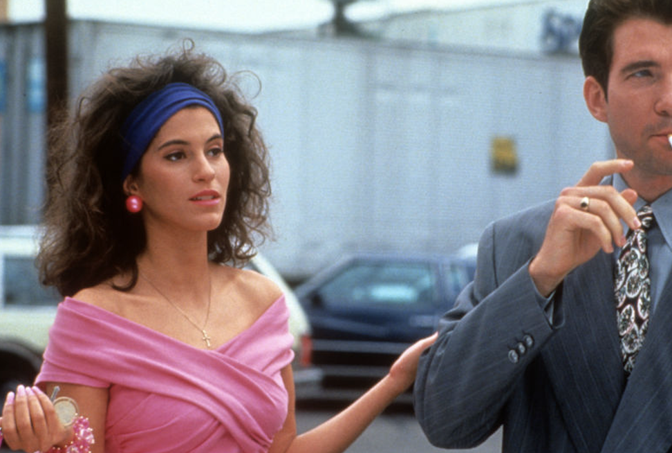 From 1980s Actress to Billionaire: The Inspiring Journey of Jami Gertz, Now Worth a Staggering $12 Billion.