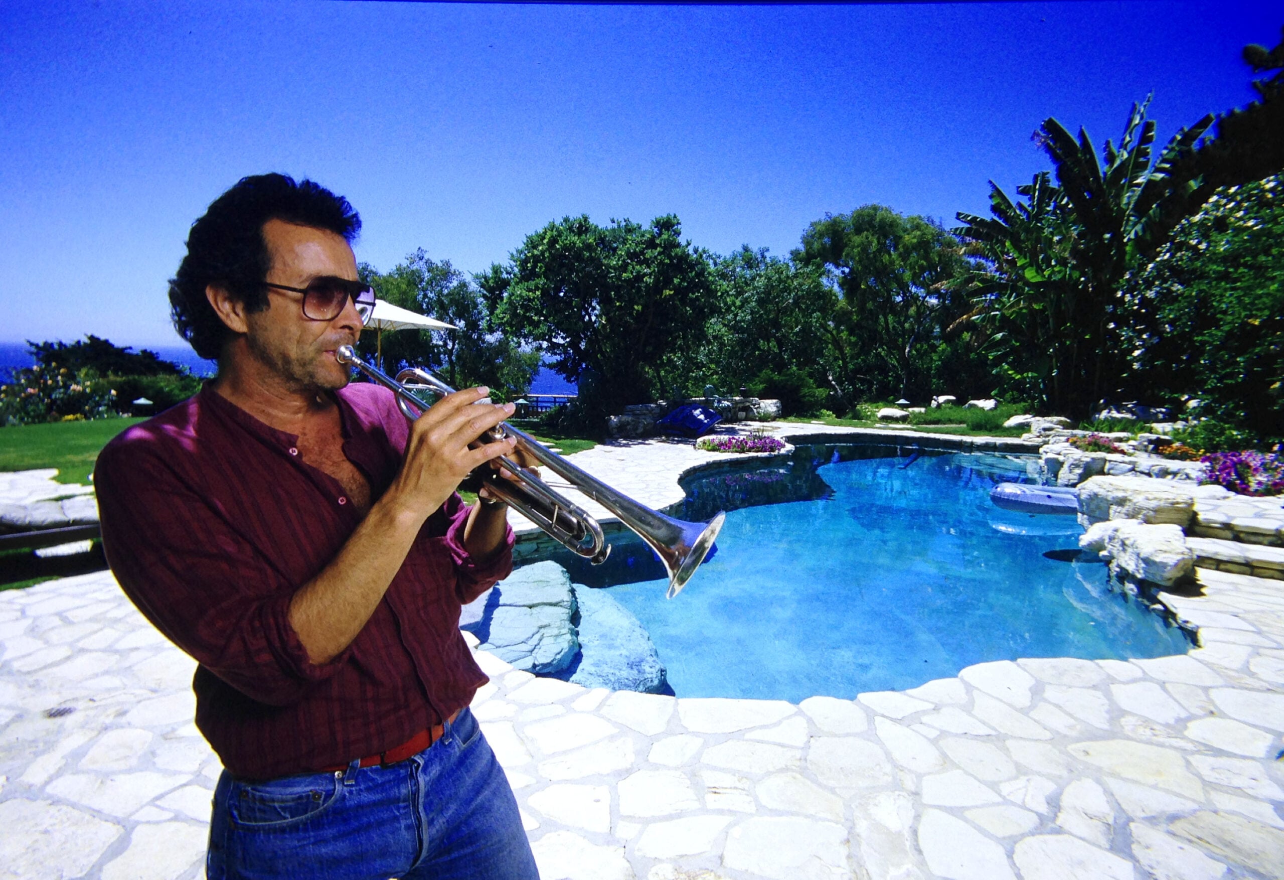 Herb Alpert: The Wealthy Icon You’ve Likely Overlooked—Inside the 1970s Trumpet Star's $650 Million Musical Empire.