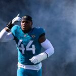 Jacksonville Jaguars invest a staggering $385 million in their two No. 1 draft picks.