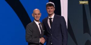 NBA 2026 draft: key dates for the first and second rounds unveiled.