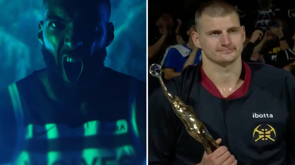 NBA Playoffs: Thrilling Game Three Showdown Between Wolves and Nuggets!