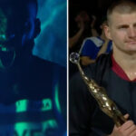 NBA Playoffs: Thrilling Game Three Showdown Between Wolves and Nuggets!