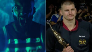 NBA Playoffs: Thrilling Game Three Showdown Between Wolves and Nuggets!