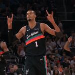 NBA Playoffs: Wemby and the Spurs take center stage as Rockets hope to respond!