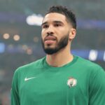 NBA schedule: Knicks and Celtics face off in a thrilling showdown at 1:30 AM!