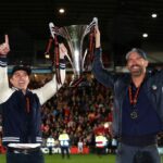 Ryan Reynolds and Rob McElhenney’s transformation of a “free” Welsh soccer club into a $500 million powerhouse.