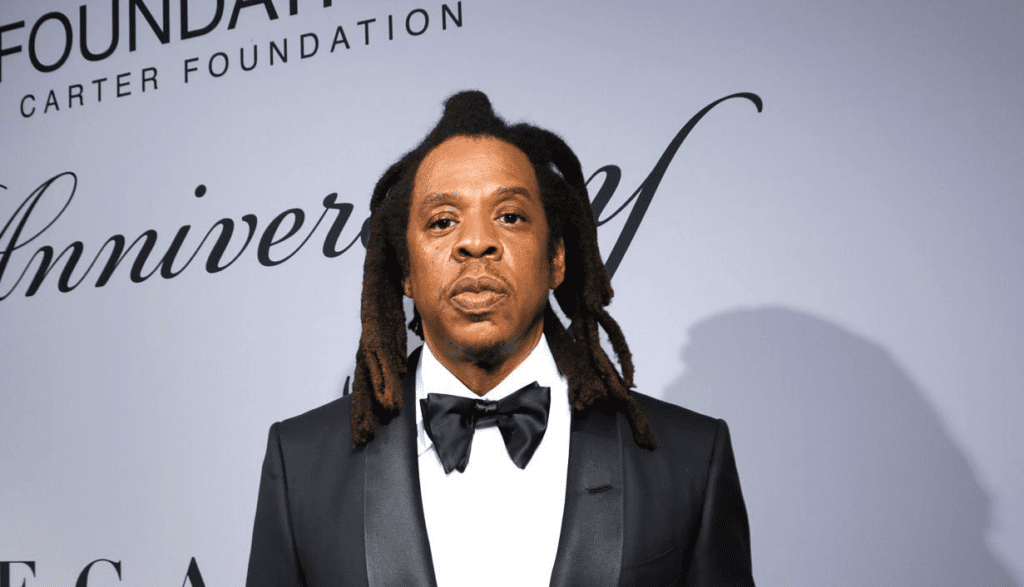 The billionaire's playbook: Jay-Z's journey from a champagne boycott to building a $2.5 billion empire through streaming.