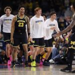 Unveiling the Men’s NCAA Tournament: Which Coaches and Players Are Making Their Mark?