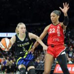WNBA players set to receive significant pay boosts under new collective bargaining agreement.